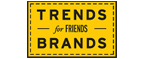 Скидка 10% на коллекция trends Brands limited! - Неман